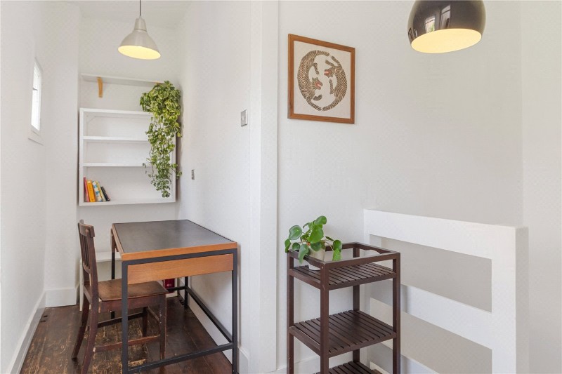 Graham Road, London, E8