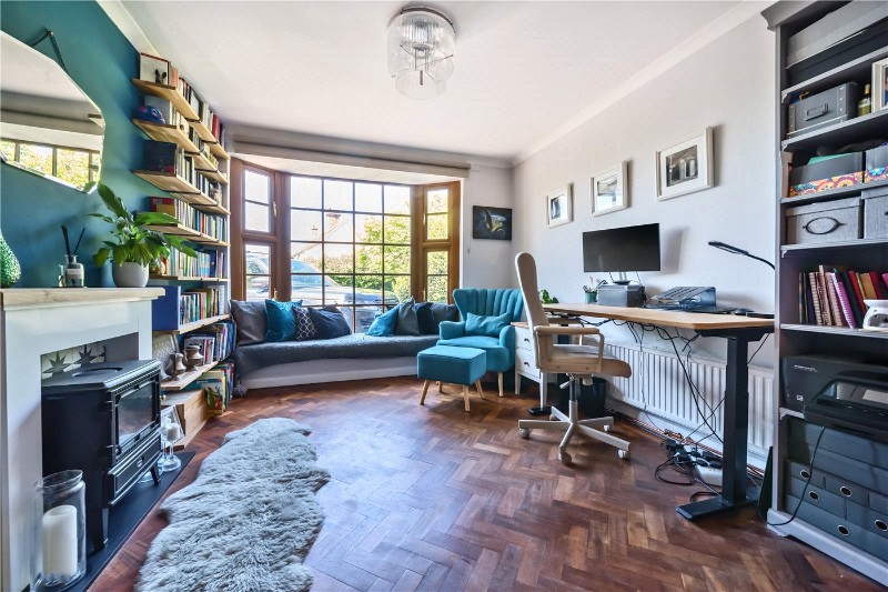 Down End, Chieveley, Newbury, Berkshire, RG20