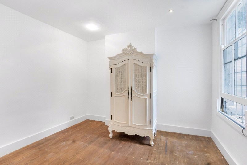 Hillcourt Road, East Dulwich, London, SE22