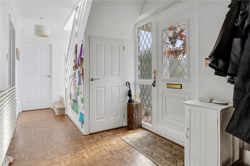 Denmead Close, Eaton, Norwich, Norfolk, NR4