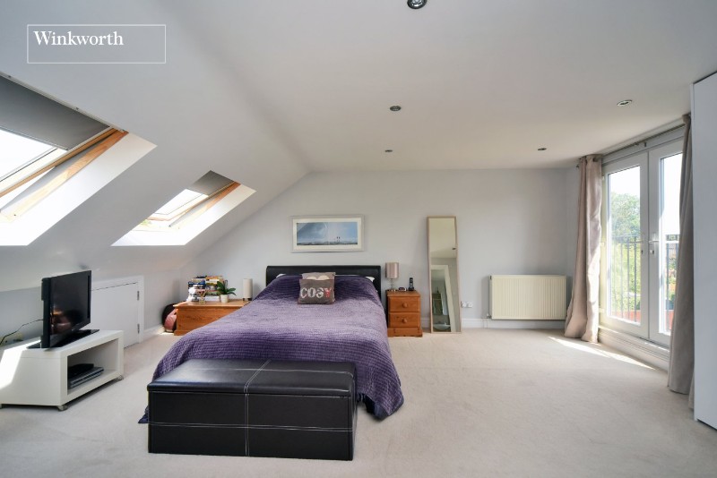Lindsay Road, Worcester Park, KT4