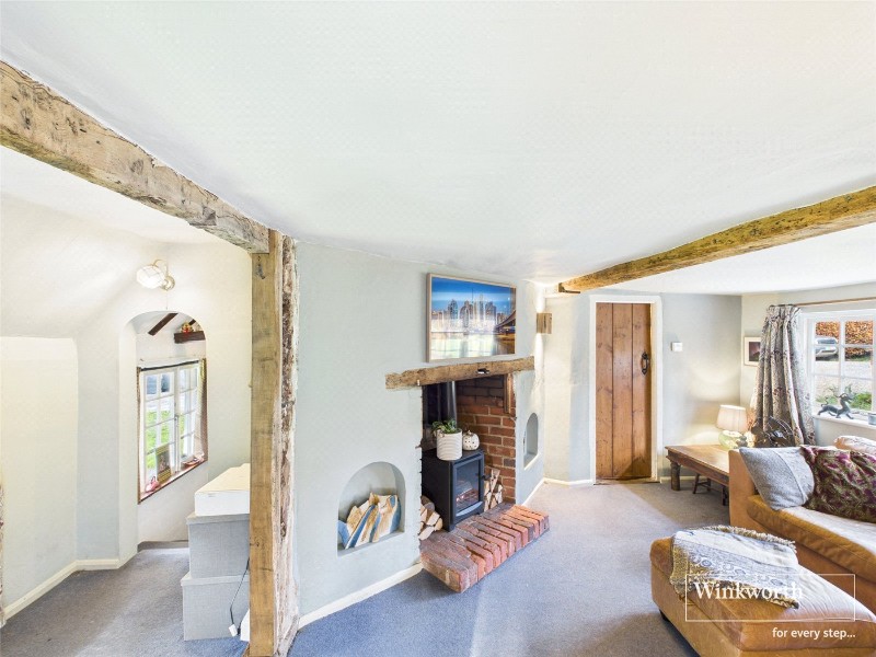 Hollybush Lane, Burghfield Common, Reading, RG7