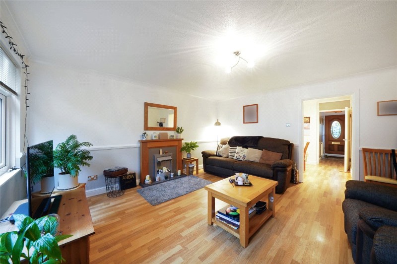 Hilldrop Crescent, London, N7