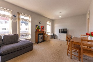 Brunswick Street, Leamington Spa, Warwickshire, CV31