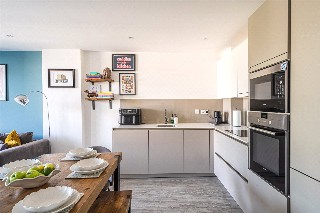 Gaumont Place, London, SW2