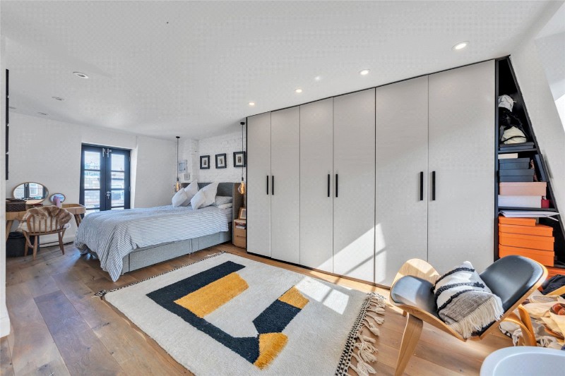 Chippenham Mews, London, W9
