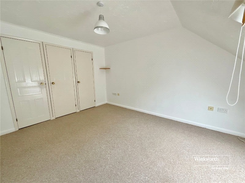 Bramshaw Way, Barton On Sea, Hampshire, BH25