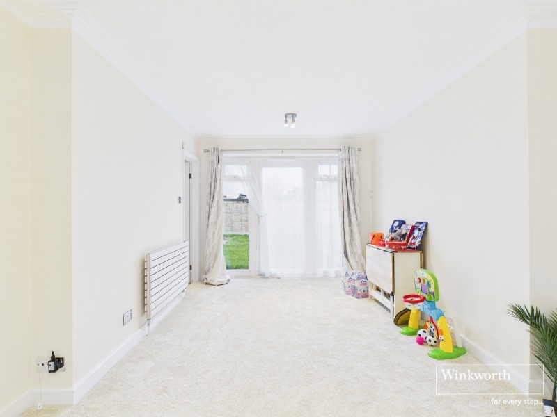 Beverley Drive, Edgware, HA8