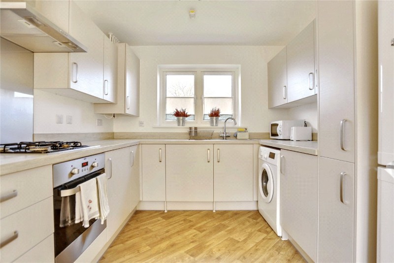 Sorrel Grove, Cringleford, Norwich, Norfolk, NR4