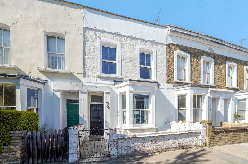 Landseer Road, London, N19