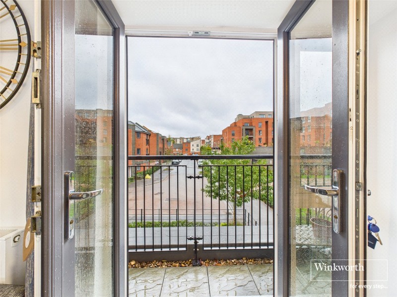 Nightingale Way, Reading, Berkshire, RG30