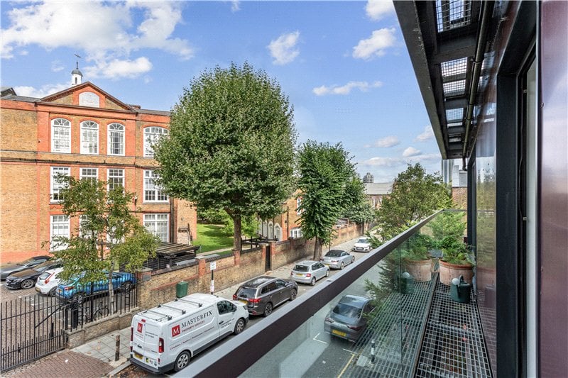 Stannary Street, London, SE11