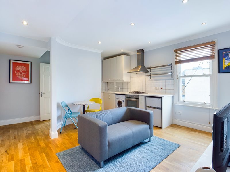 Besson Street, London, SE14