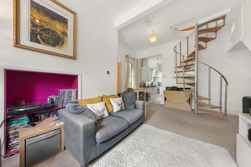 Sylvan Road, London, SE19