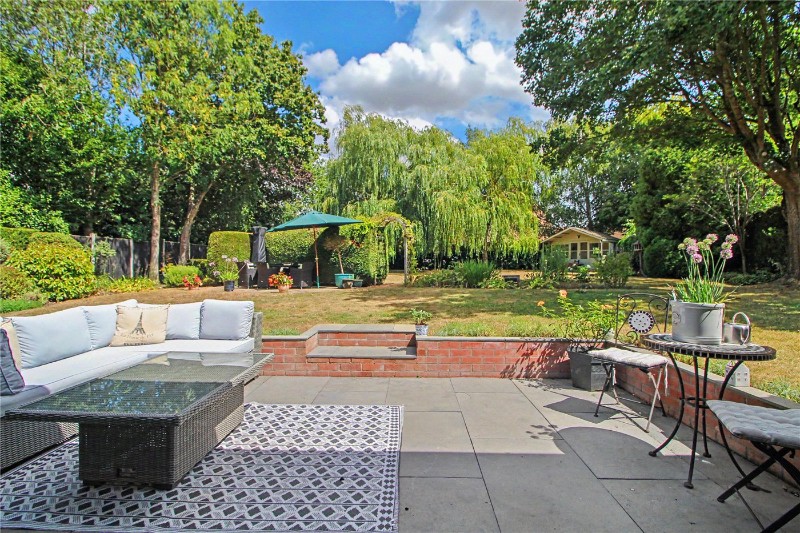 Five Acres, Stoke Holy Cross, Norwich, Norfolk, NR14