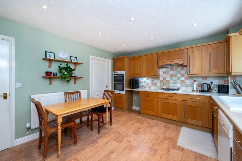 Ash Close, Spalding, Lincolnshire, PE12