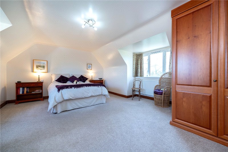 Horsepit Lane, Pinchbeck, Spalding, Lincolnshire, PE11
