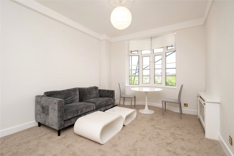Grove End Gardens, Grove End Road, St John&#39;s Wood, London, NW8
