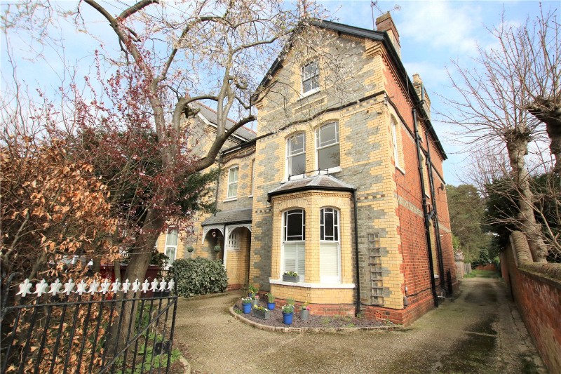 Alexandra Road, Reading, Berkshire, RG1