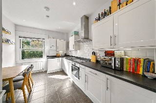 Brecknock Road, London, N19