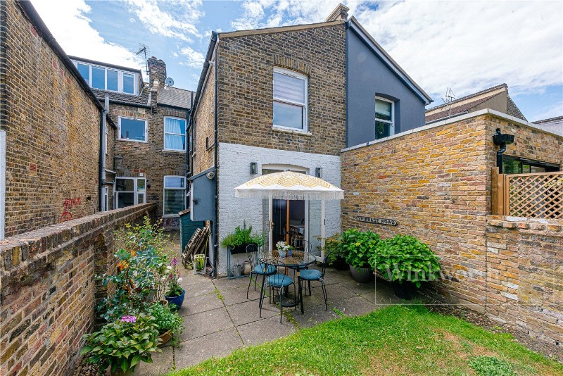 Ashburnham Road, London, NW10