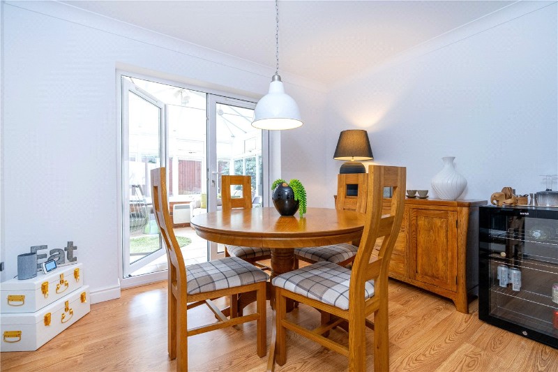 Peterborough Way, Sleaford, Lincolnshire, NG34