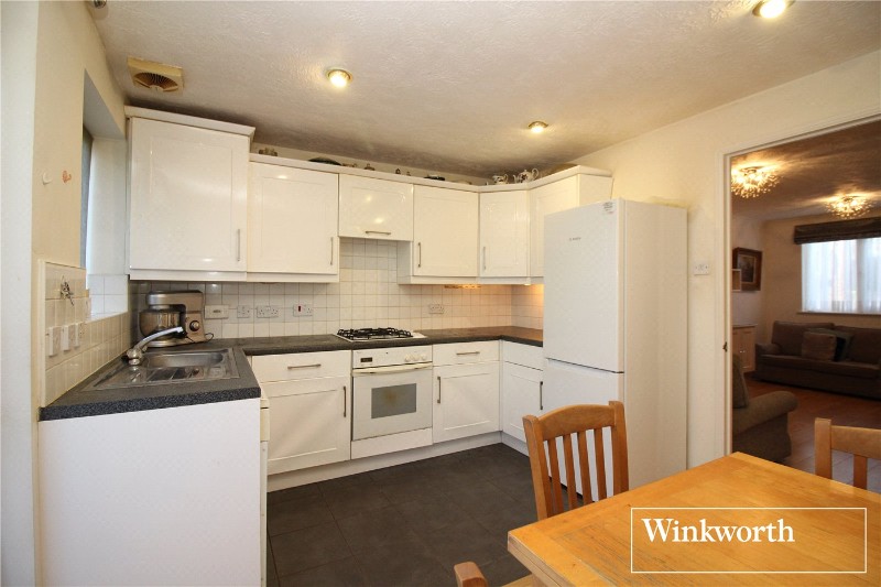 Oberon Close, Borehamwood, Hertfordshire, WD6