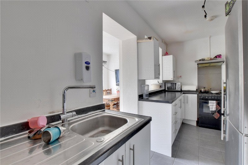 Birdbrook Road, Blackheath, London, SE3