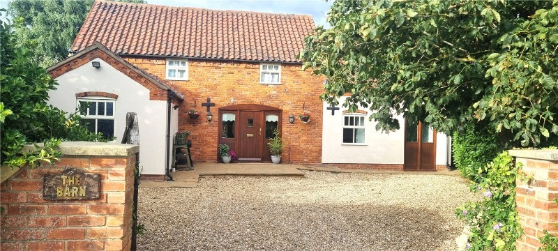 Helpringham Fen, Helpringham, Sleaford, Lincolnshire, NG34