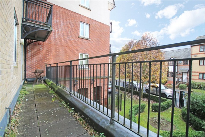 Riverside House, Fobney Street, Reading, Berkshire, RG1