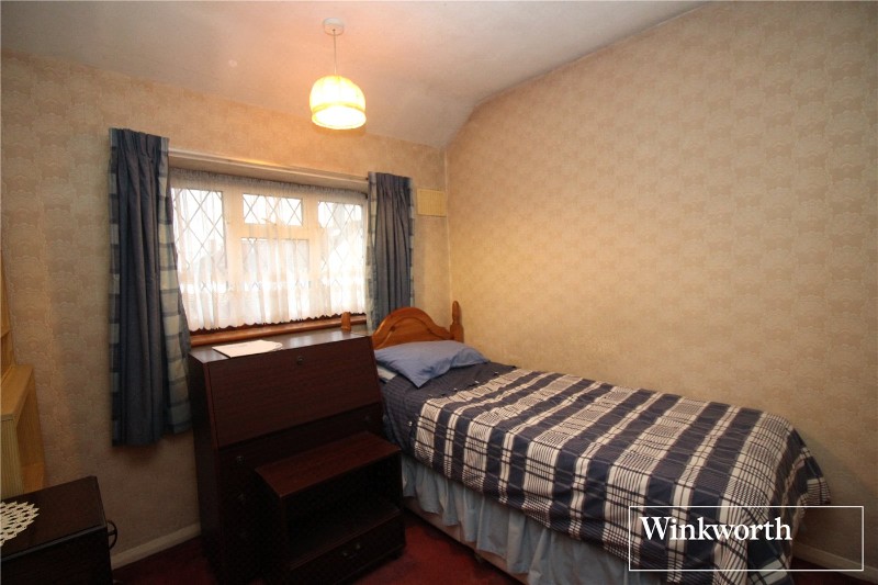 Balmoral Drive, Borehamwood, Hertfordshire, WD6