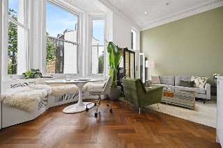 Colville Terrace, London, W11