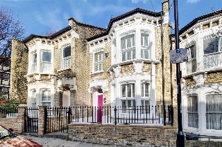 Poynings Road, London, N19
