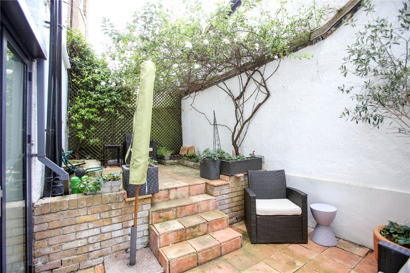 Gordon Place, Kensington, London, W8