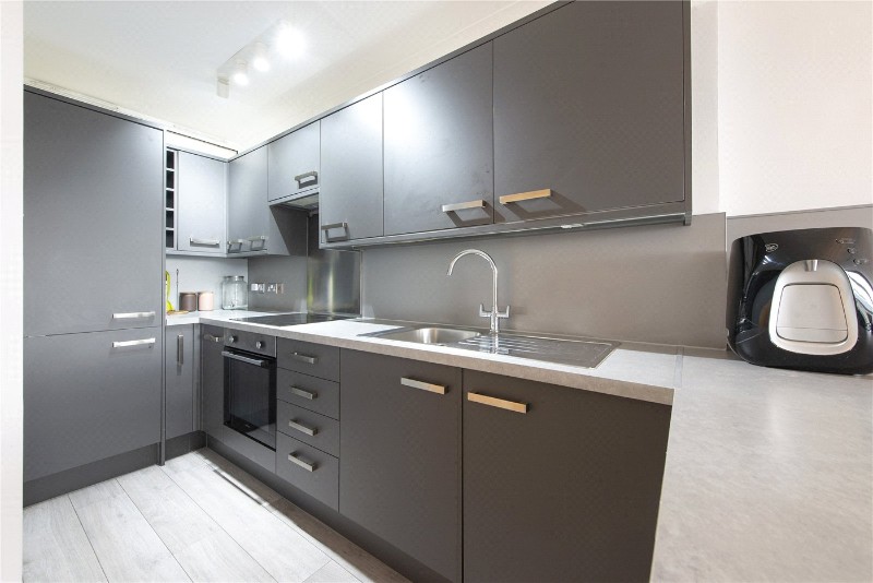 Centre Heights, 137 Finchley Road, London, NW3