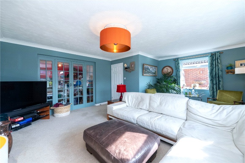 Curlew Walk, Deeping St. James, Peterborough, Lincolnshire, PE6