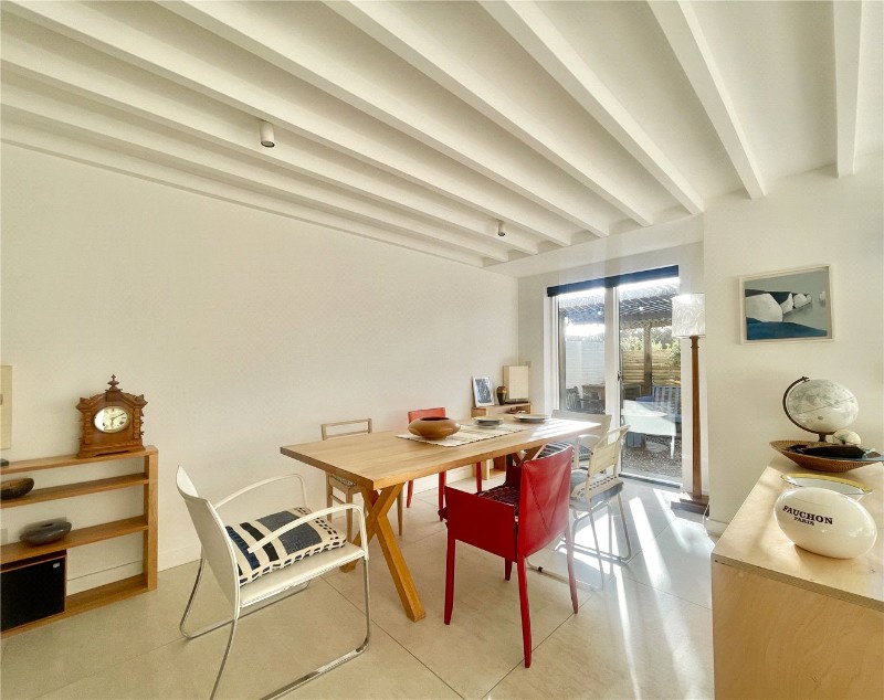 The Boltons, Milford on Sea, Lymington, Hampshire, SO41
