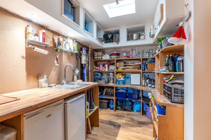 Horton, Wimborne, Dorset, BH21