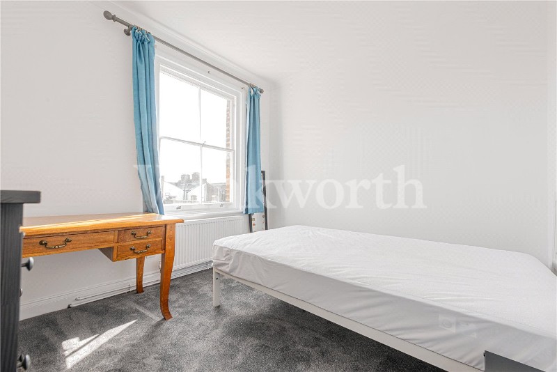 Portnall Road, London, W9
