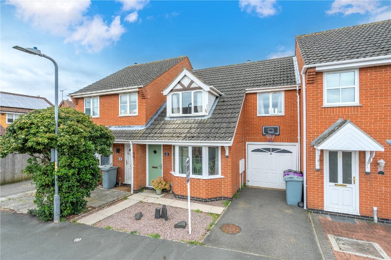 Foxley Court, Bourne, Lincolnshire, PE10
