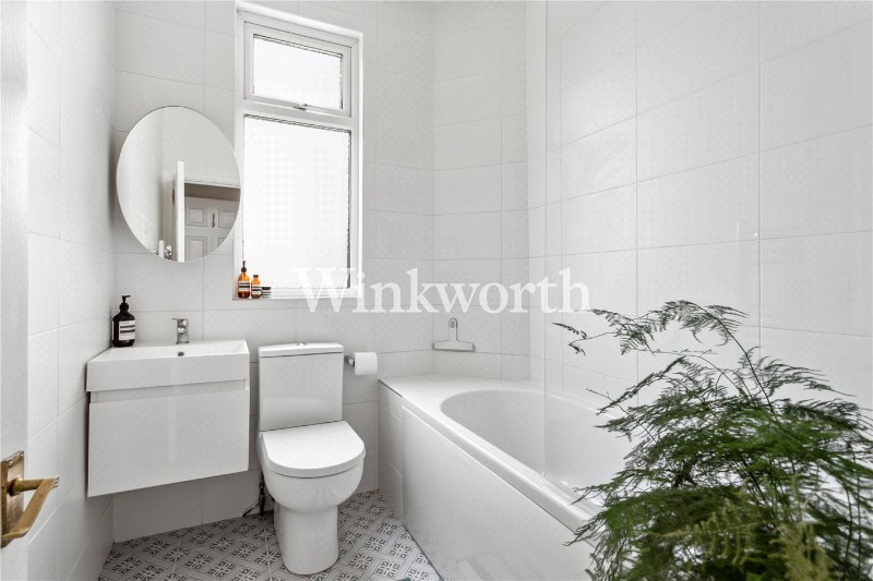 Sirdar Road, London, N22