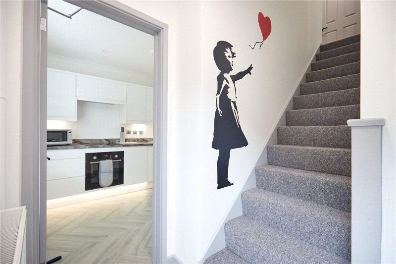 South Park Avenue, Norwich, Norfolk, NR4