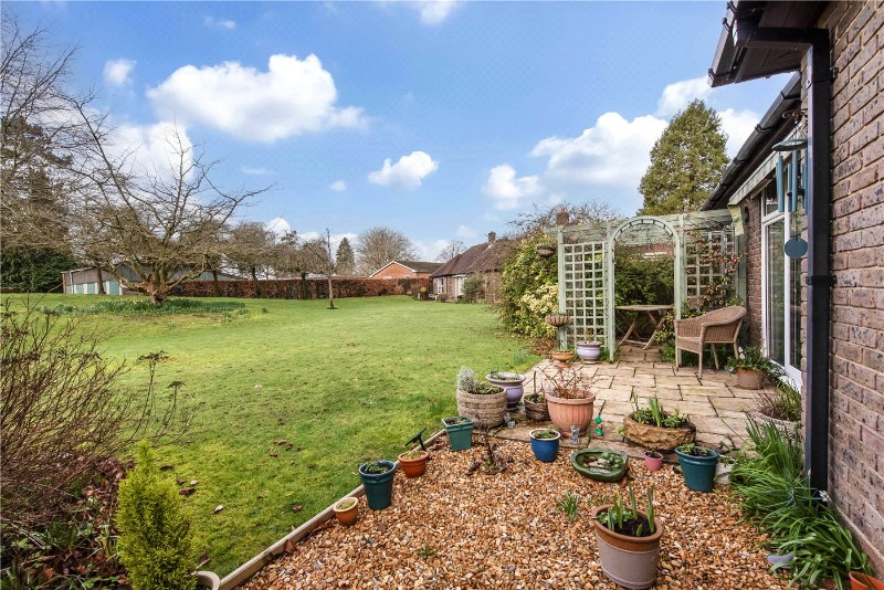 Headbourne Worthy House, Bedfield Lane, Headbourne Worthy, Winchester, SO23