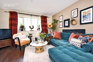 Schoolgate Drive, Morden, SM4