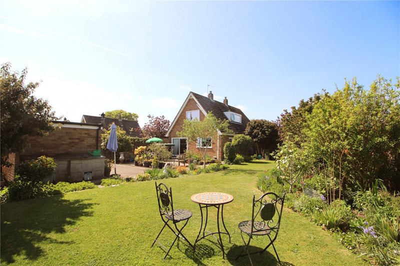 Brecon Road, Brooke, Norwich, Norfolk, NR15