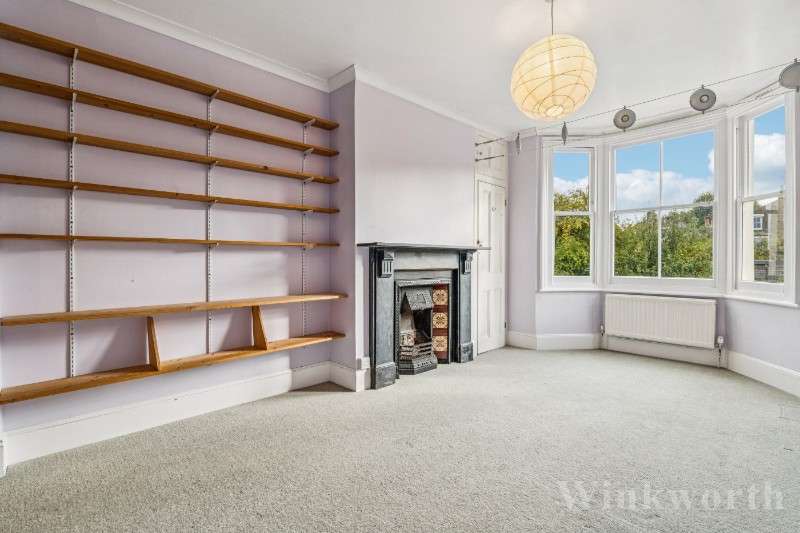 Erlanger Road, London, SE14