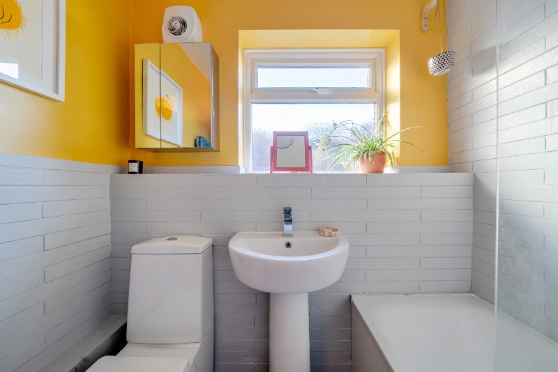 Honor Oak Road, London, SE23