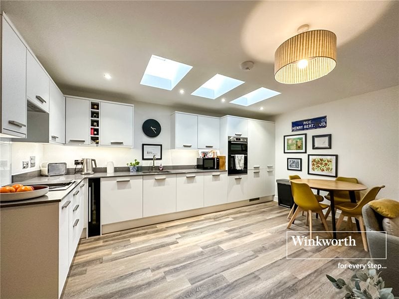 Wimborne Road East, Ferndown, Dorset, BH22