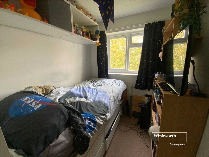 Utrecht Court, Christchurch, Dorset, BH23