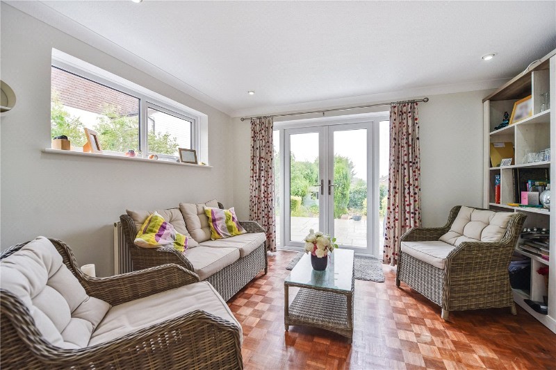 Downs Road, South Wonston, Winchester, Hampshire, SO21